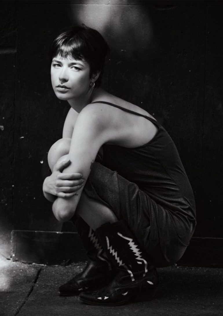 Tess Van De Bleek book photo