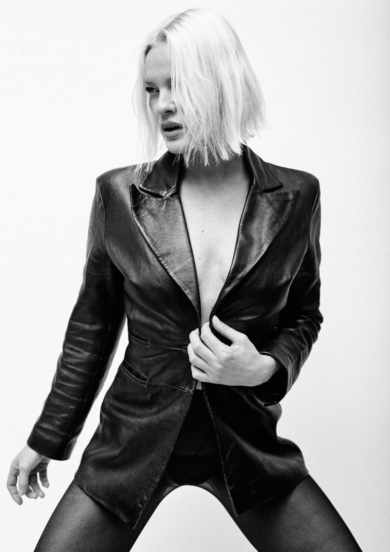 Tatjana Sarıc book photo