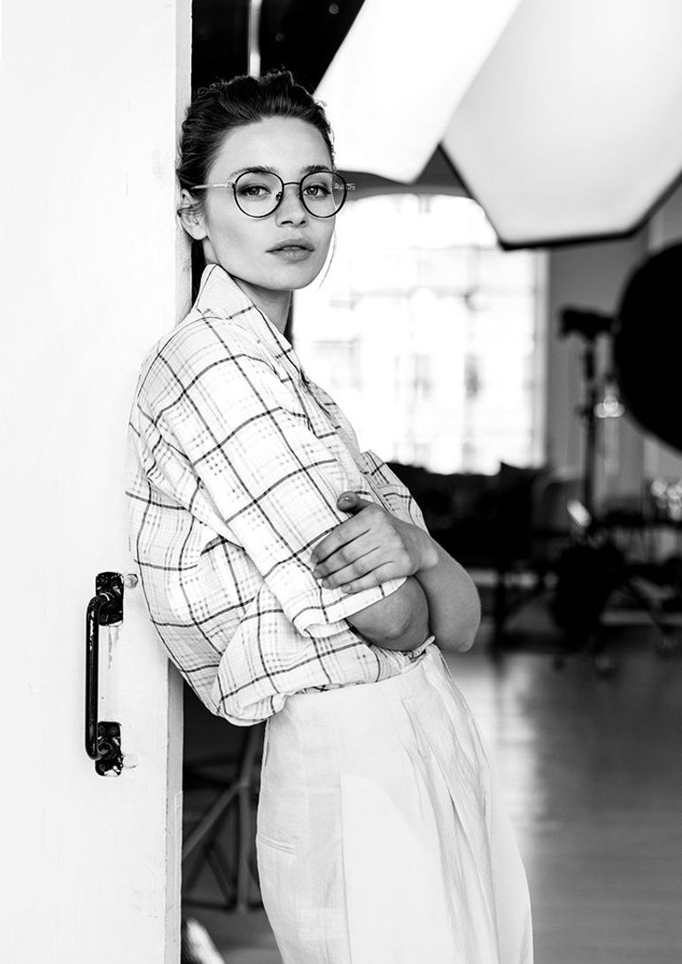 Karolina Gorzala book photo