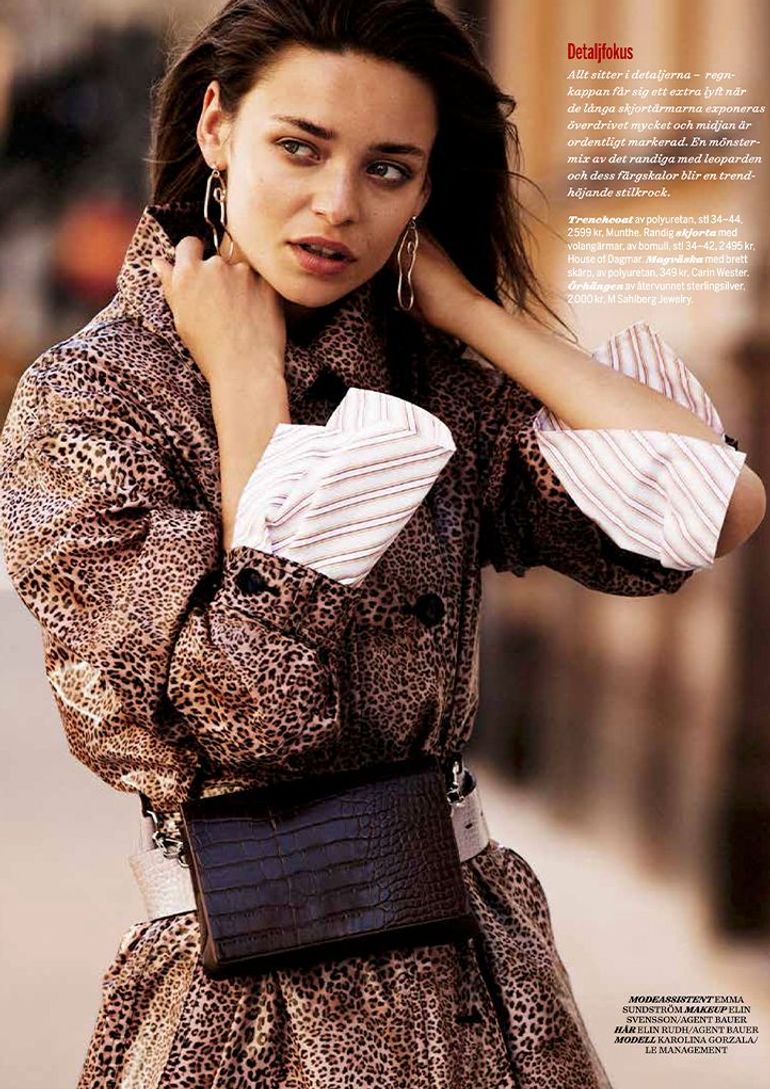 Karolina Gorzala book photo