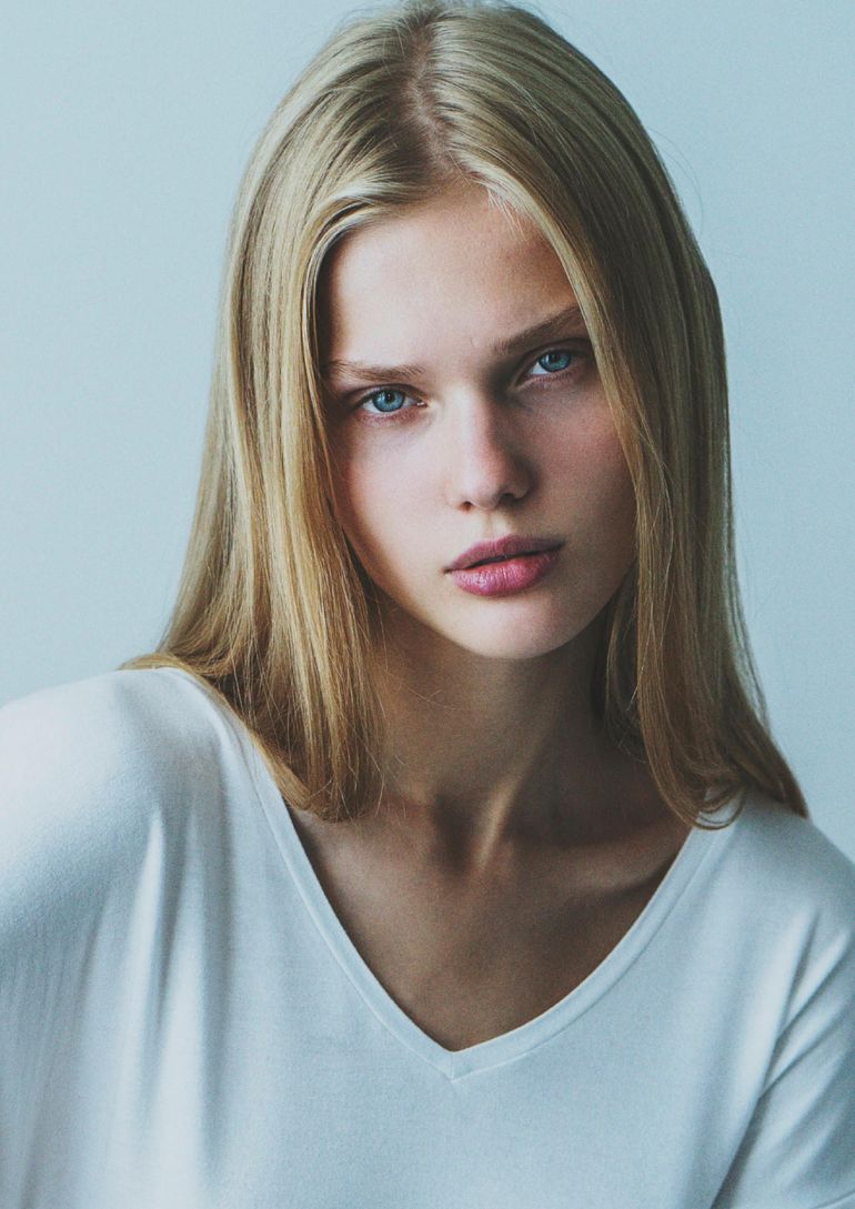 Vasilina Kireenko
