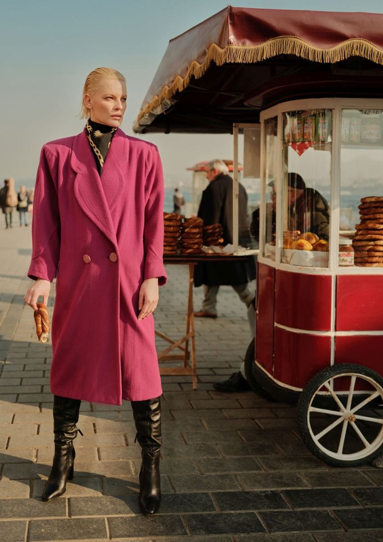 Tatjana Sarıc book photo