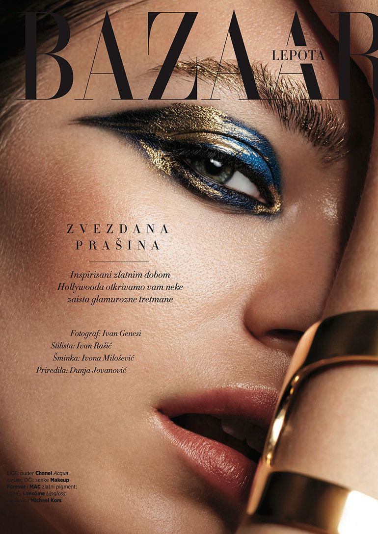 Karolina Gorzala book photo