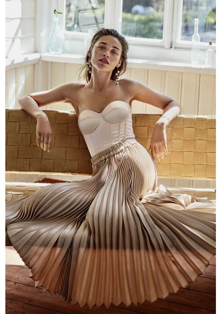 Karolina Gorzala book photo
