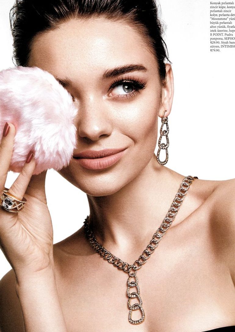 Karolina Gorzala book photo