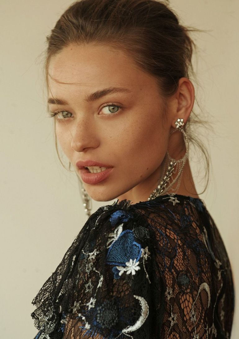 Karolina Gorzala book photo