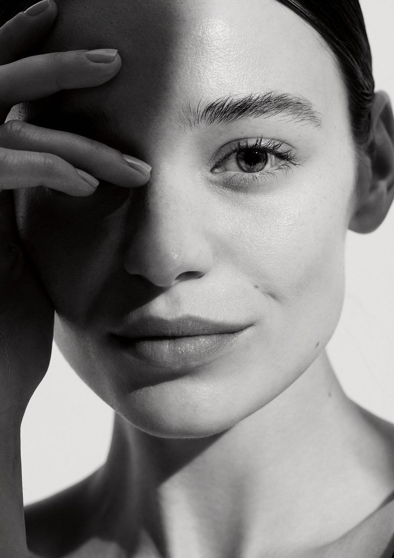 Karolina Gorzala book photo