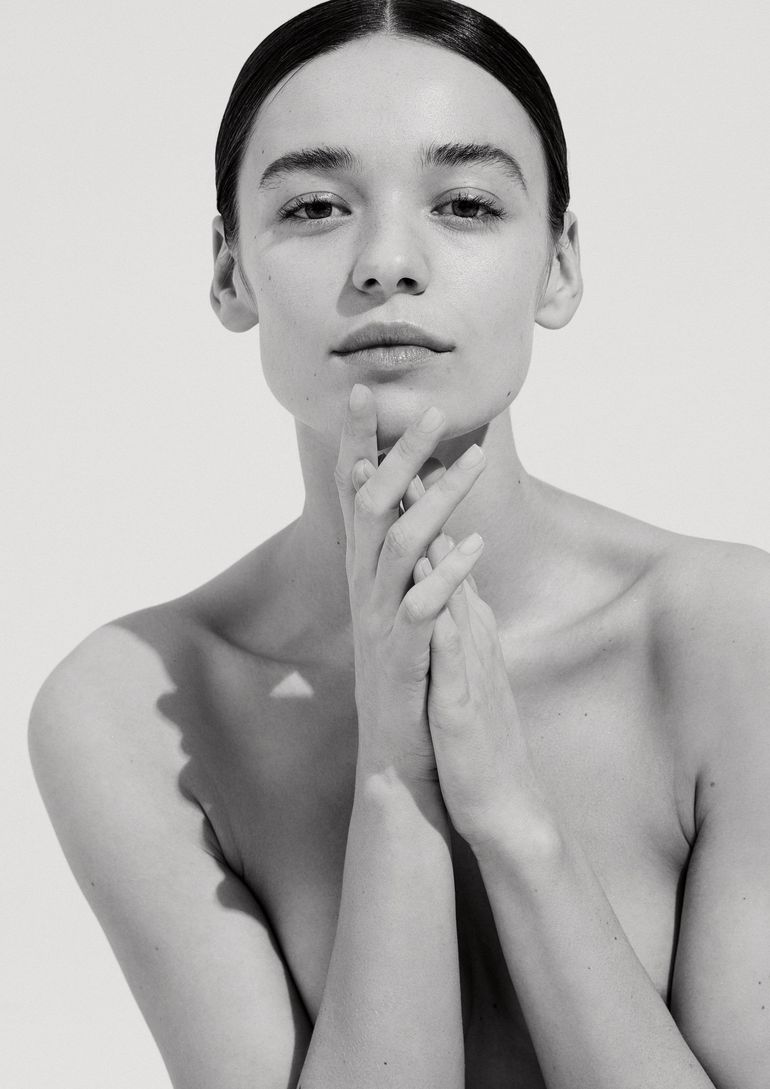 Karolina Gorzala book photo