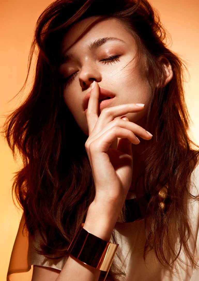 Karolina Gorzala book photo