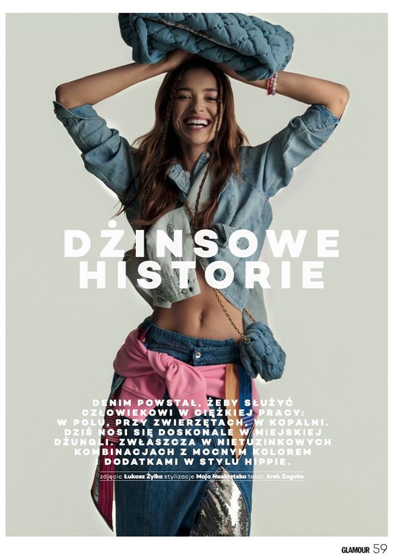Karolina Gorzala book photo