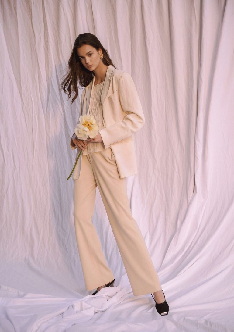 Angelina V book photo