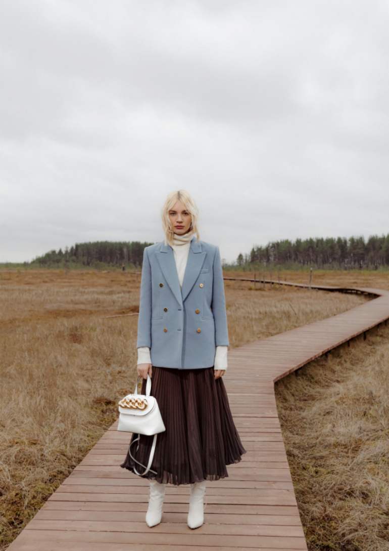 Liliya Kotsur book photo