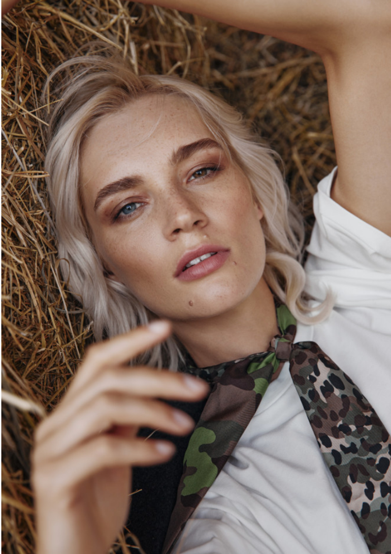 Liliya Kotsur book photo