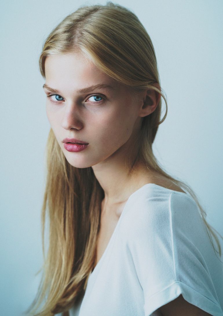 Vasilina Kireenko book photo