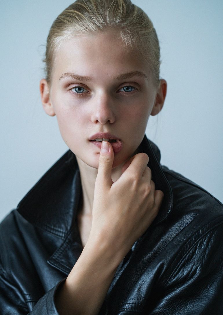 Vasilina Kireenko book photo