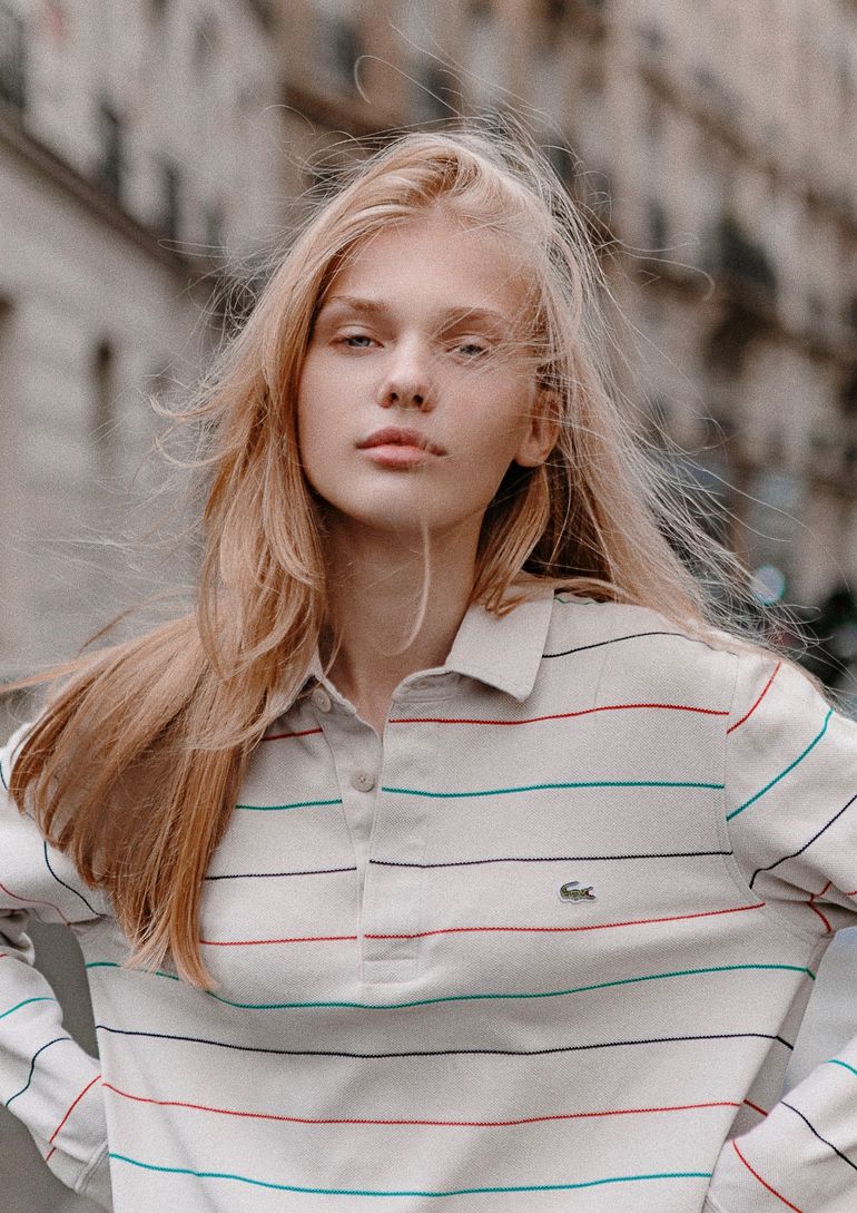 Vasilina Kireenko book photo