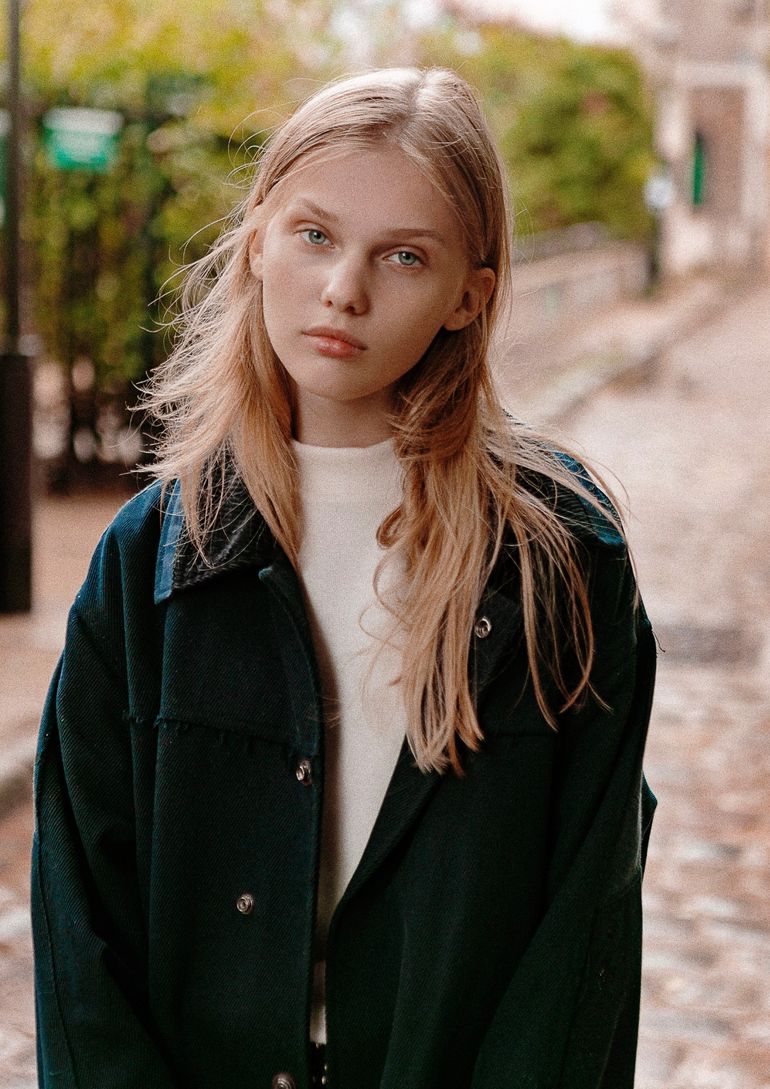 Vasilina Kireenko book photo