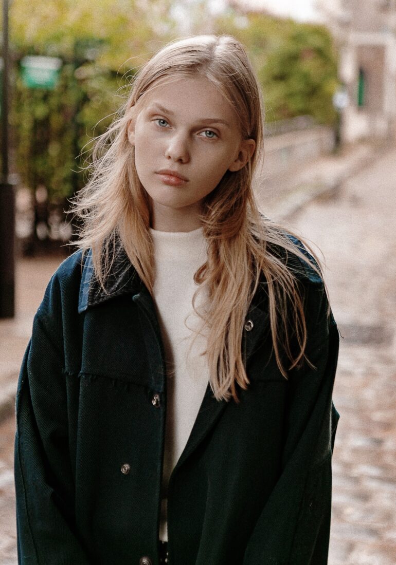 Vasilina Kireenko – True Models