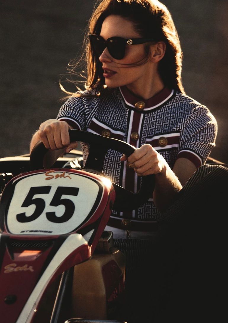 Karolina Gorzala book photo