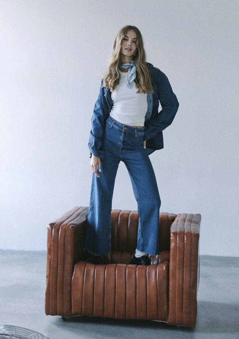 Galya Danilova book photo