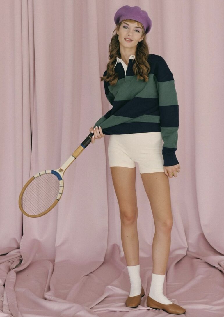 Galya Danilova book photo