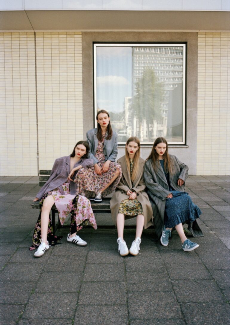 Galya Danilova book photo