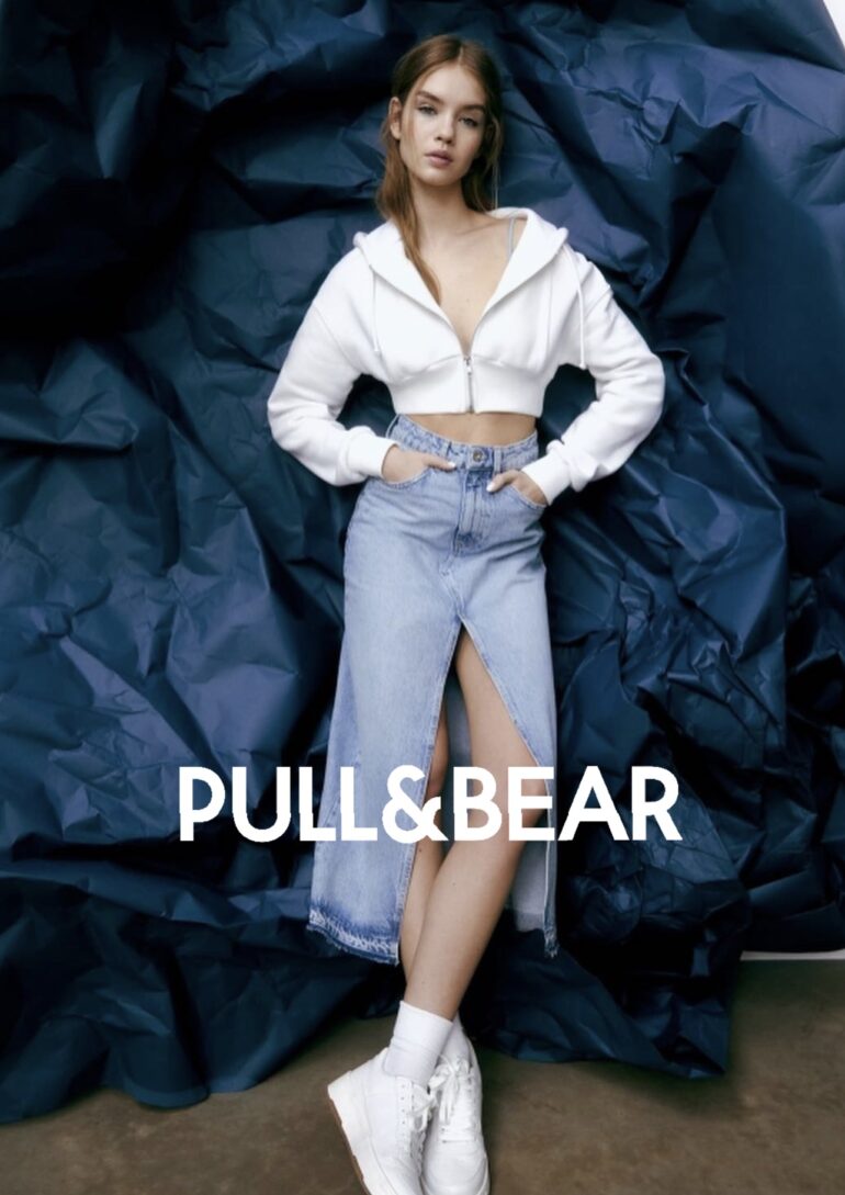 Galya Danilova book photo