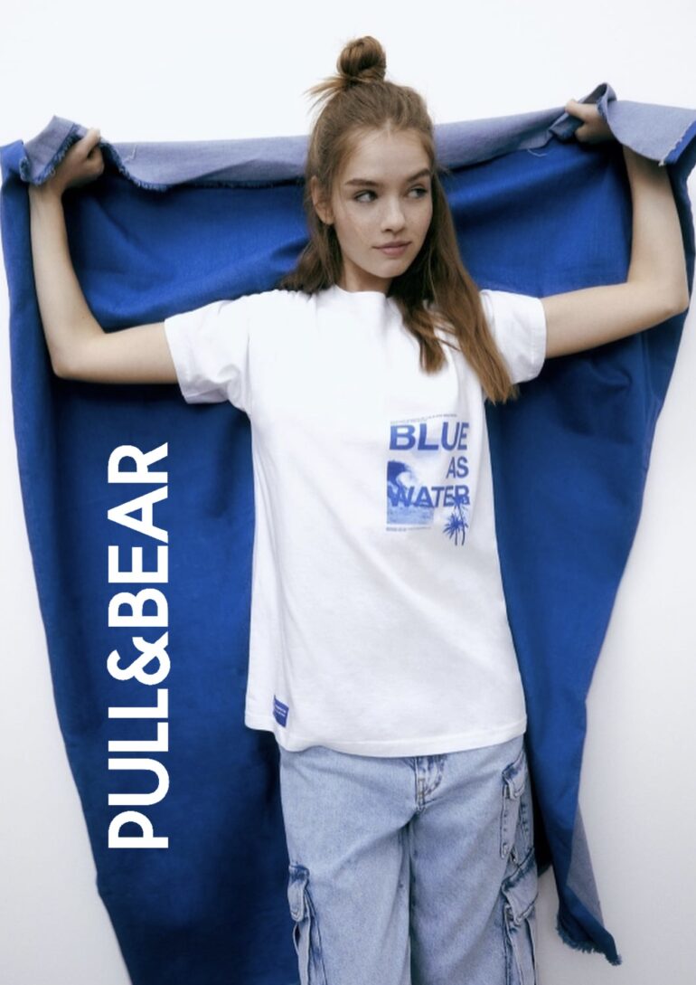 Galya Danilova book photo