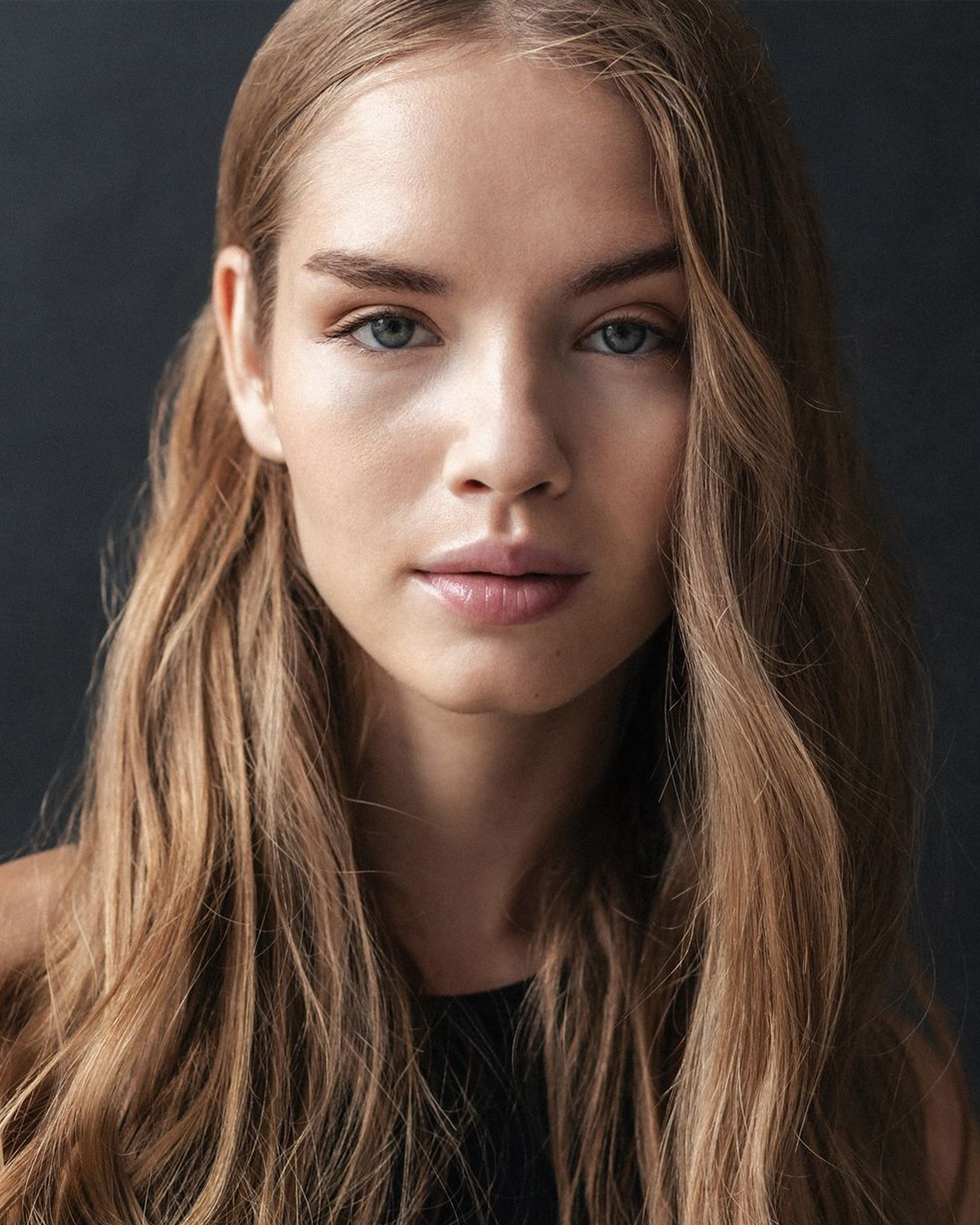 Galya Danilova profile