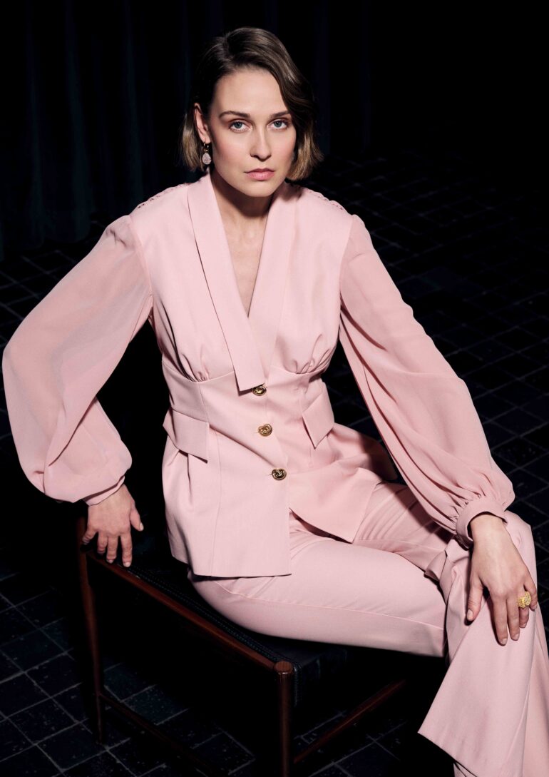 Tanya Kaplich book photo