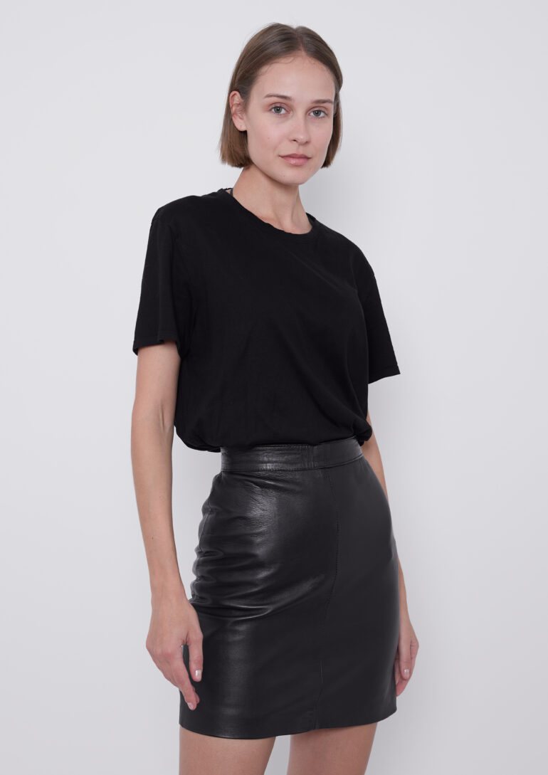 Tanya Kaplich polaroid photo