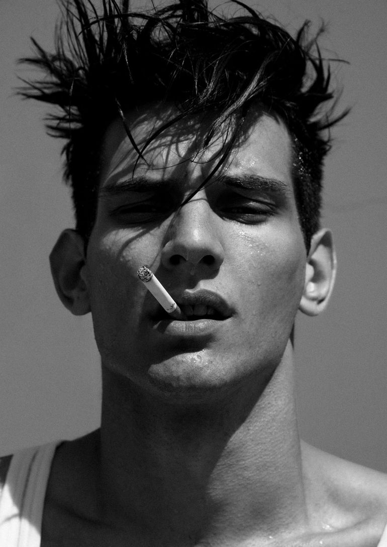 Sandy book photo