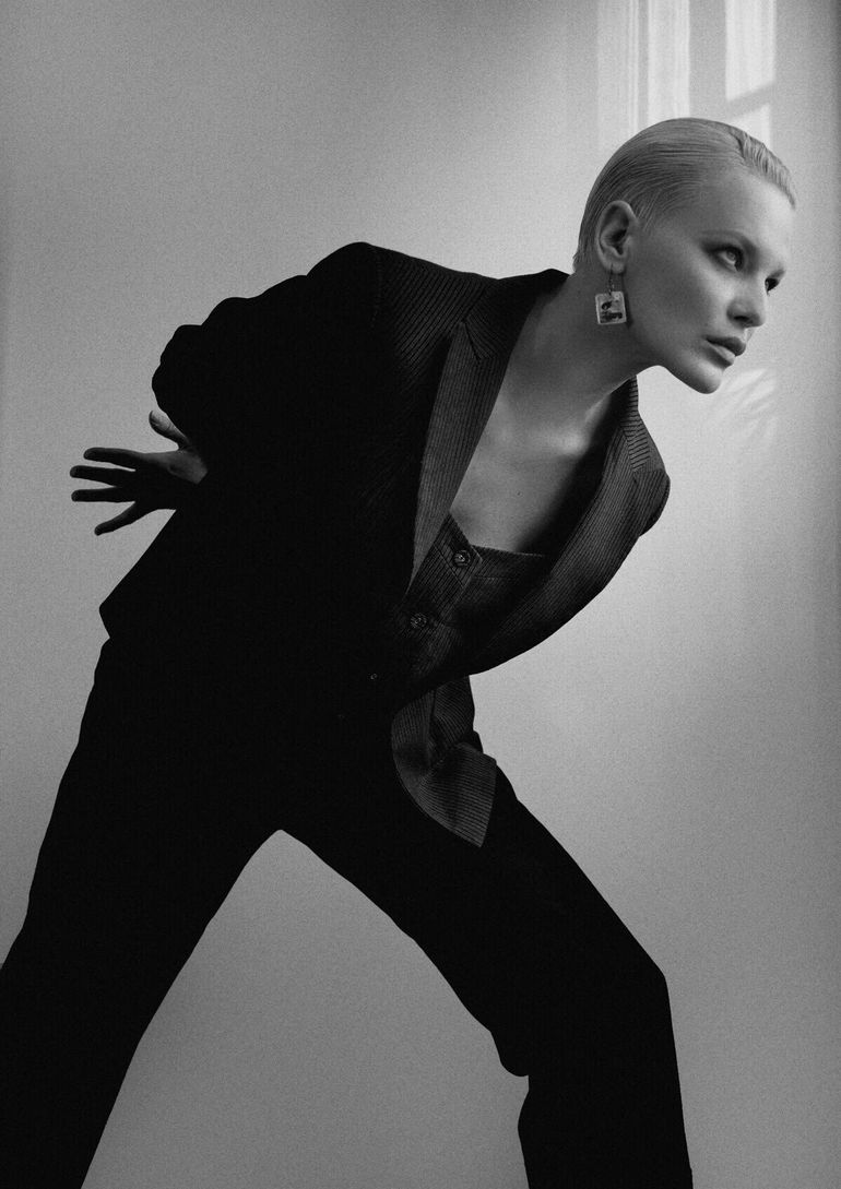 Tatjana Sarıc book photo