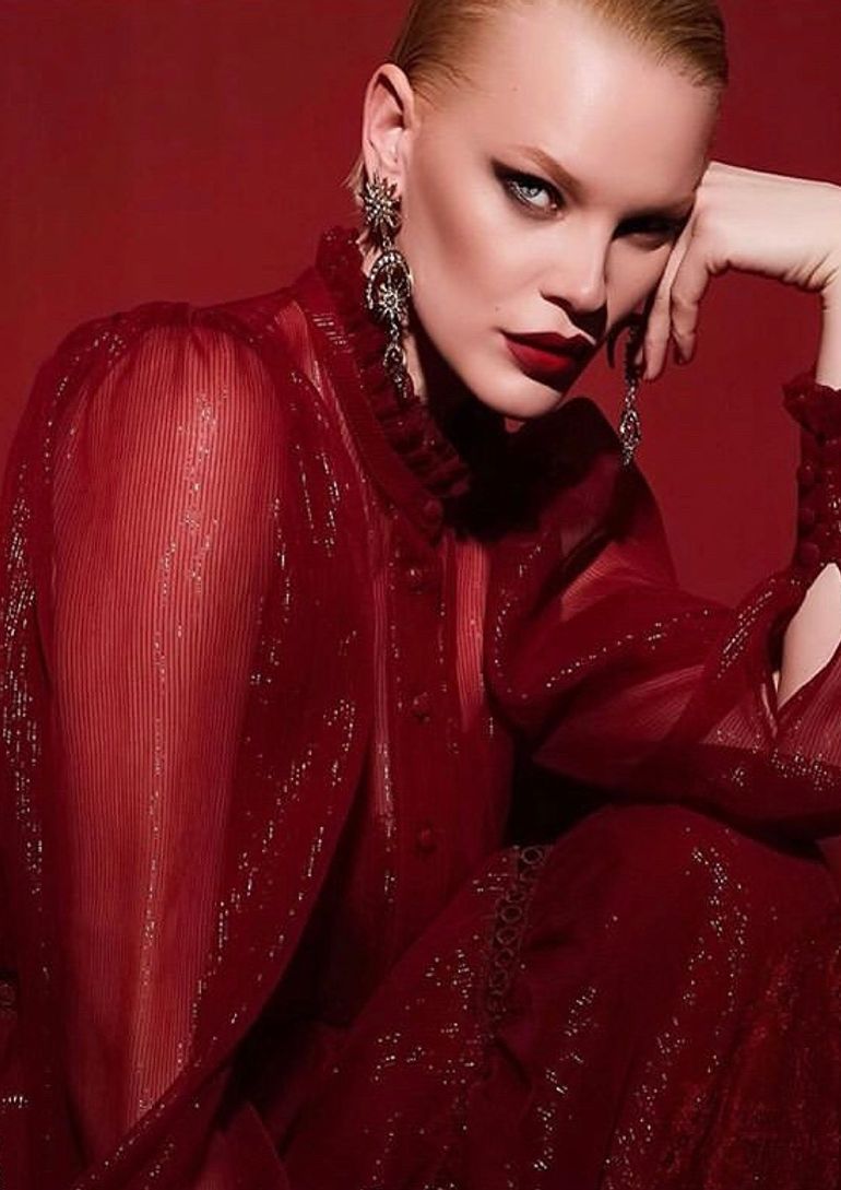 Tatjana Sarıc book photo
