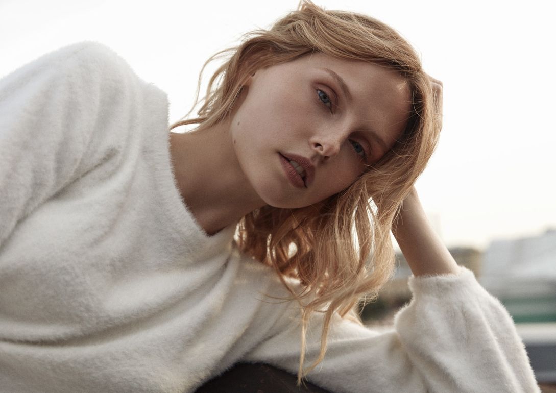Toni book photo