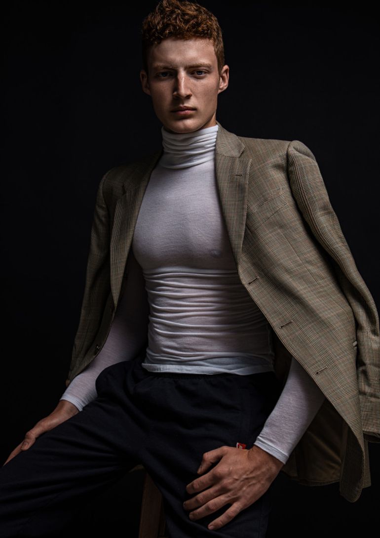 Bohdan Pysarenko book photo