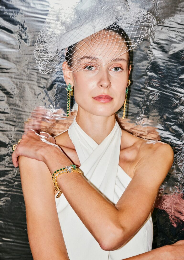 Tanya Kaplich book photo