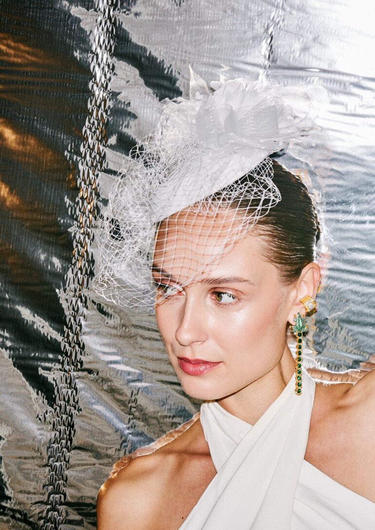 Tanya Kaplich book photo