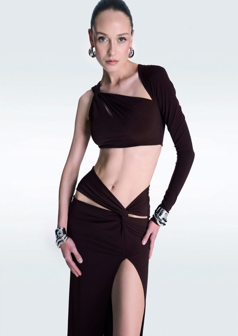 Tanya Kaplich book photo