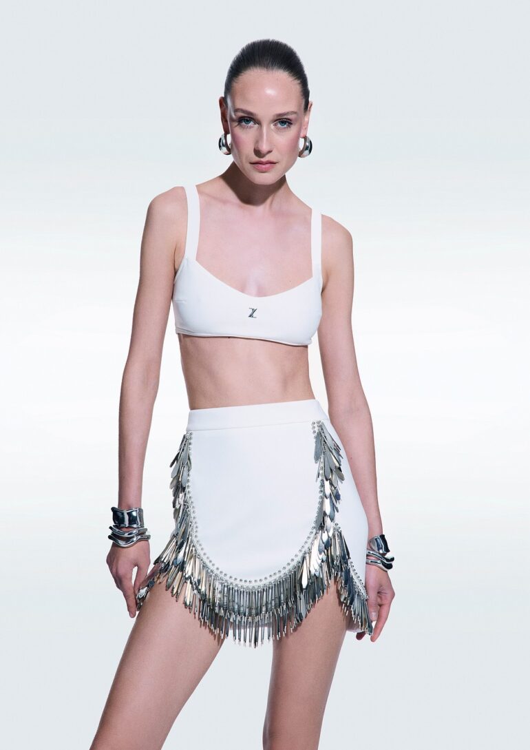 Tanya Kaplich book photo