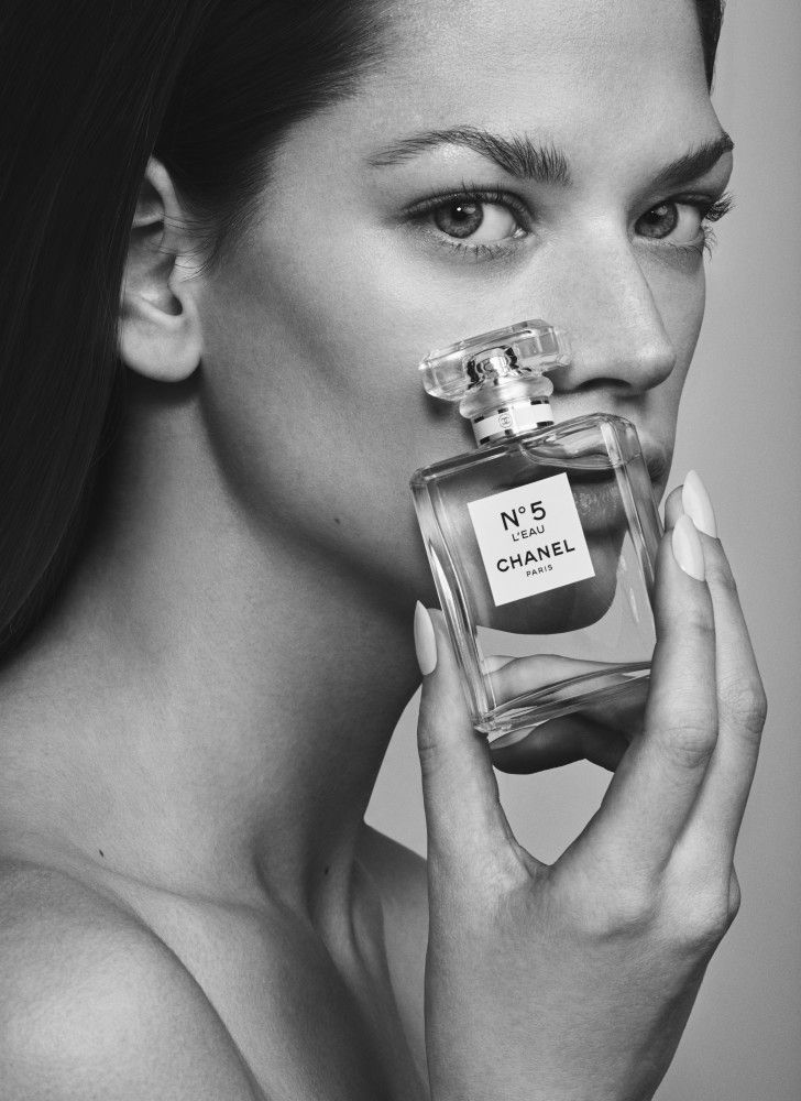 Claudia Anticevic profile