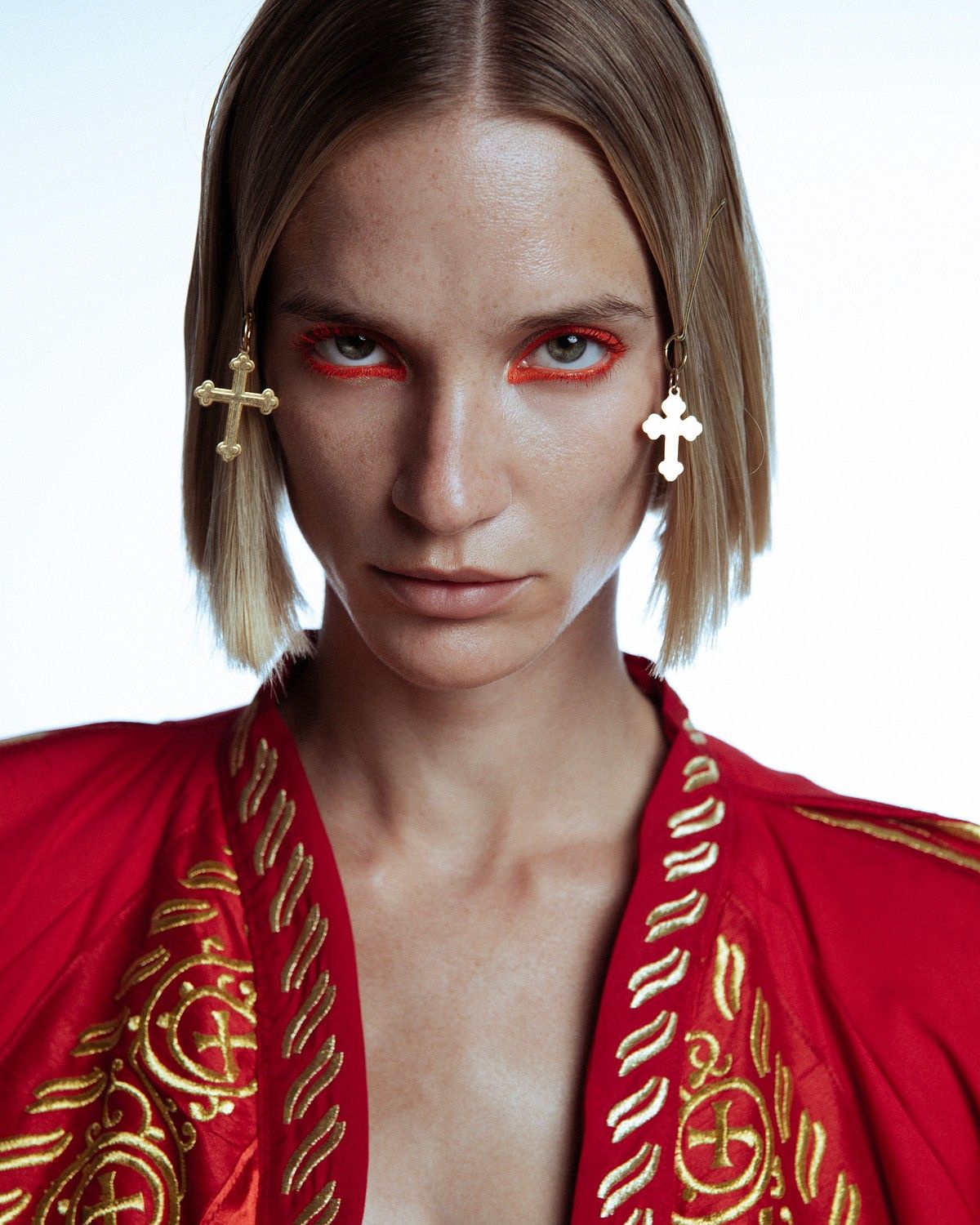 Teodora Pejic profile