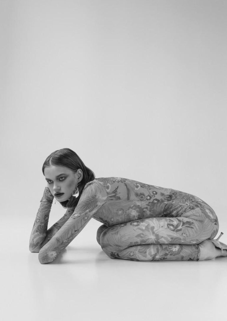 Sofia Kolesnikova book photo