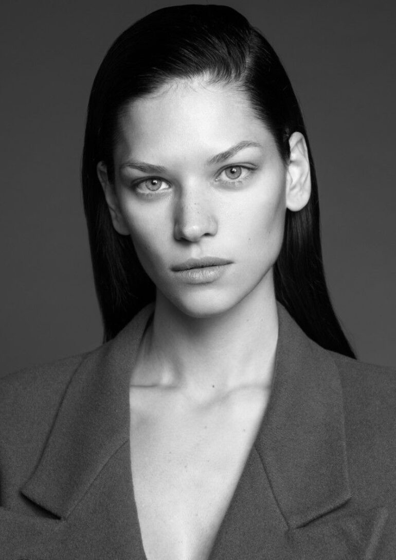 Claudia Anticevic book photo