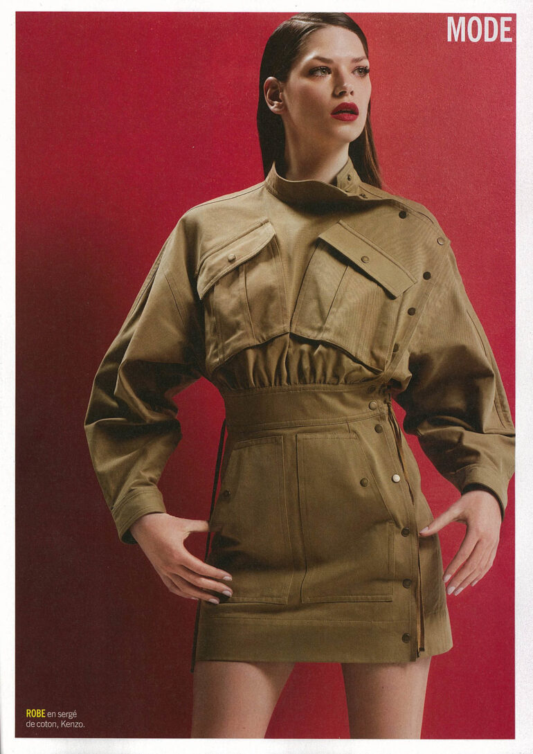 Claudia Anticevic book photo