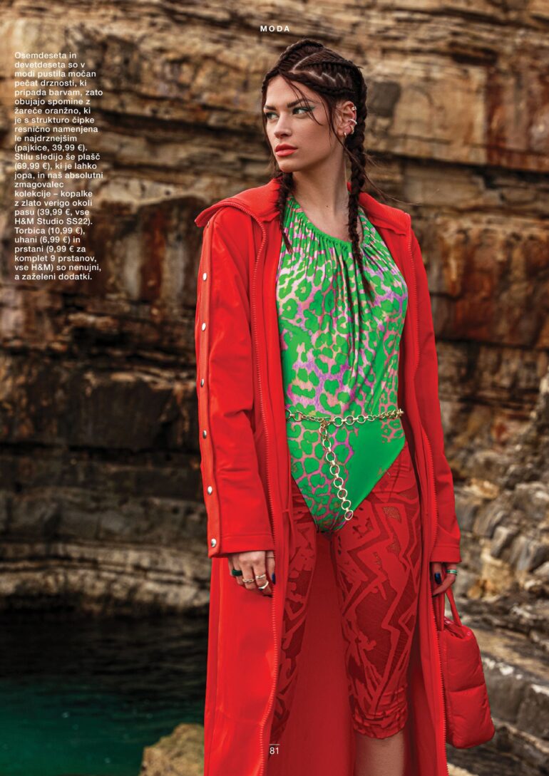 Claudia Anticevic book photo