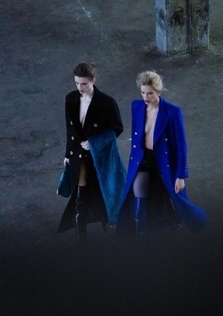 Teodora Pejic book photo