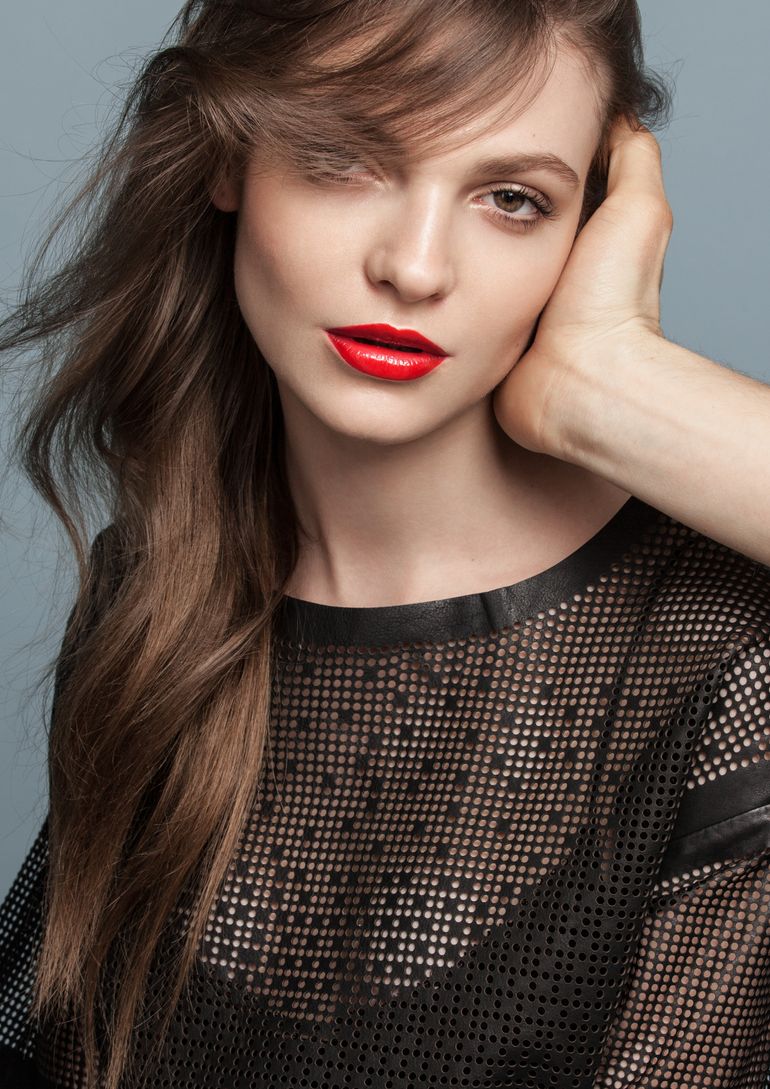 Paulina P book photo