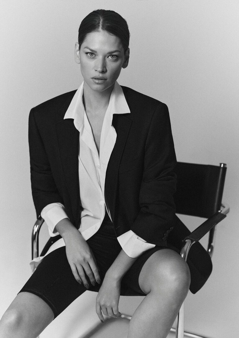 Claudia Anticevic book photo