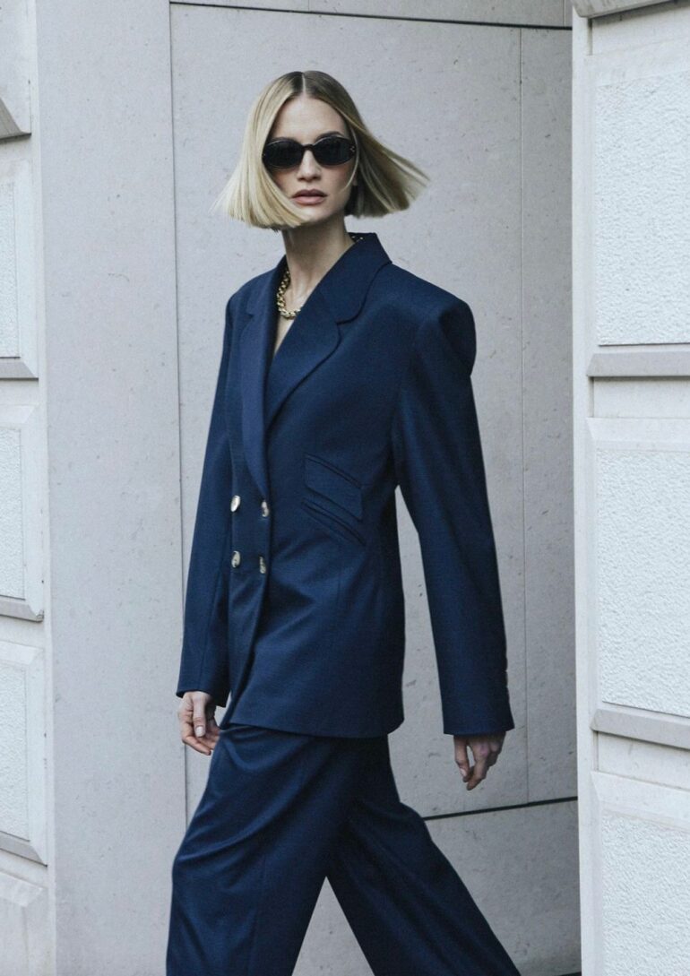 Teodora Pejic book photo